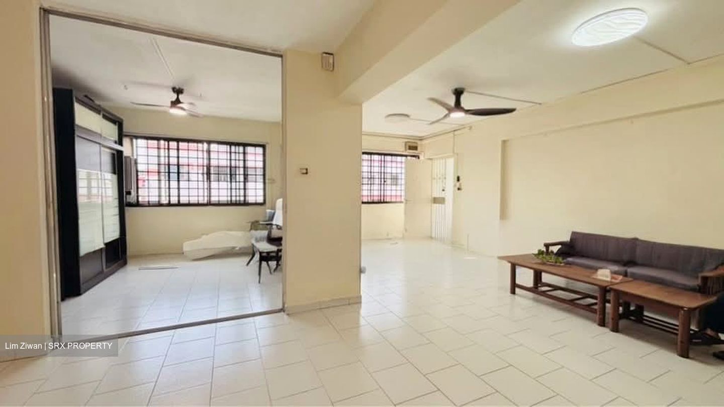 Blk 432 Choa Chu Kang Avenue 4 (Choa Chu Kang), HDB 5 Rooms #593111521